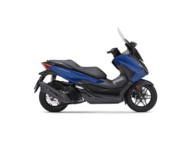 Honda Forza 125  - 3