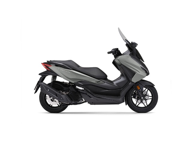 Honda Forza 125  - 4