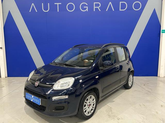 Fiat Panda 1.2 de segunda mano