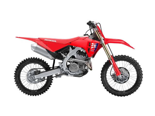 Honda CRF250R  en Barcelona