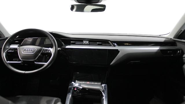 Audi e-tron Advanced 50 quattro 230 kW (313 CV)