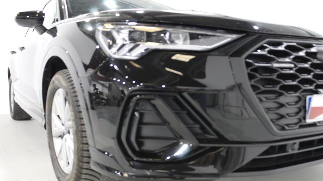 Audi Q3 Sportback S Line 40 TFSI quattro 140 kW (190 CV) S tronic