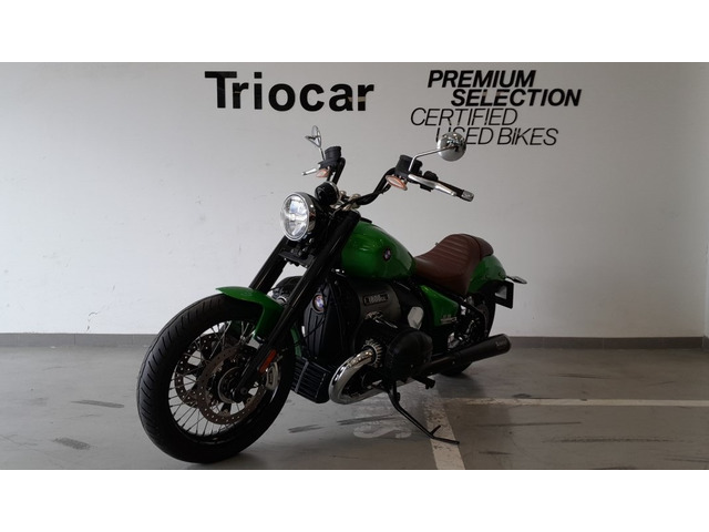 BMW Motorrad R 18 Classic  de ocasión 
