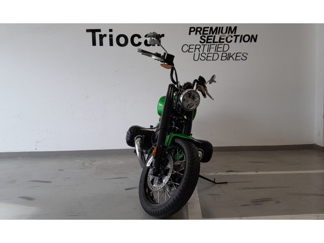 BMW Motorrad R 18 Classic  de ocasión 