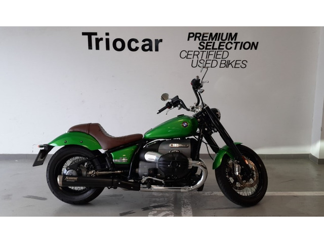 BMW Motorrad R 18 Classic  de ocasión 