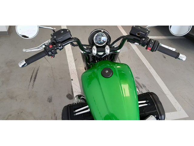 BMW Motorrad R 18 Classic  de ocasión 