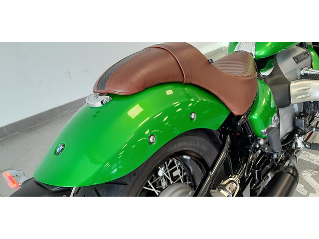 BMW Motorrad R 18 Classic  de ocasión 