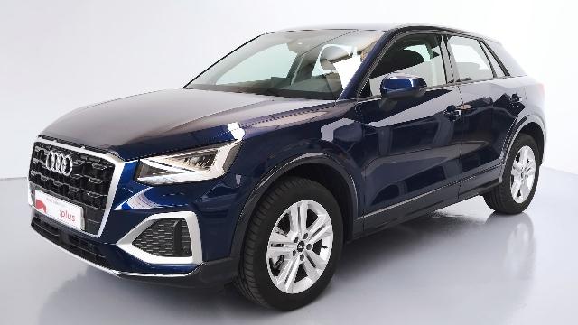 Audi Q2 Advanced 30 TFSI 81 kW (110 CV)