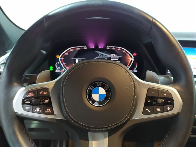 fotoG 16 del BMW X6 xDrive30d 210 kW (286 CV) 286cv Diésel del 2021 en Alicante