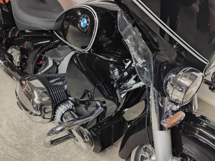 ofertas BMW Motorrad R 18 Transcontinental segunda mano