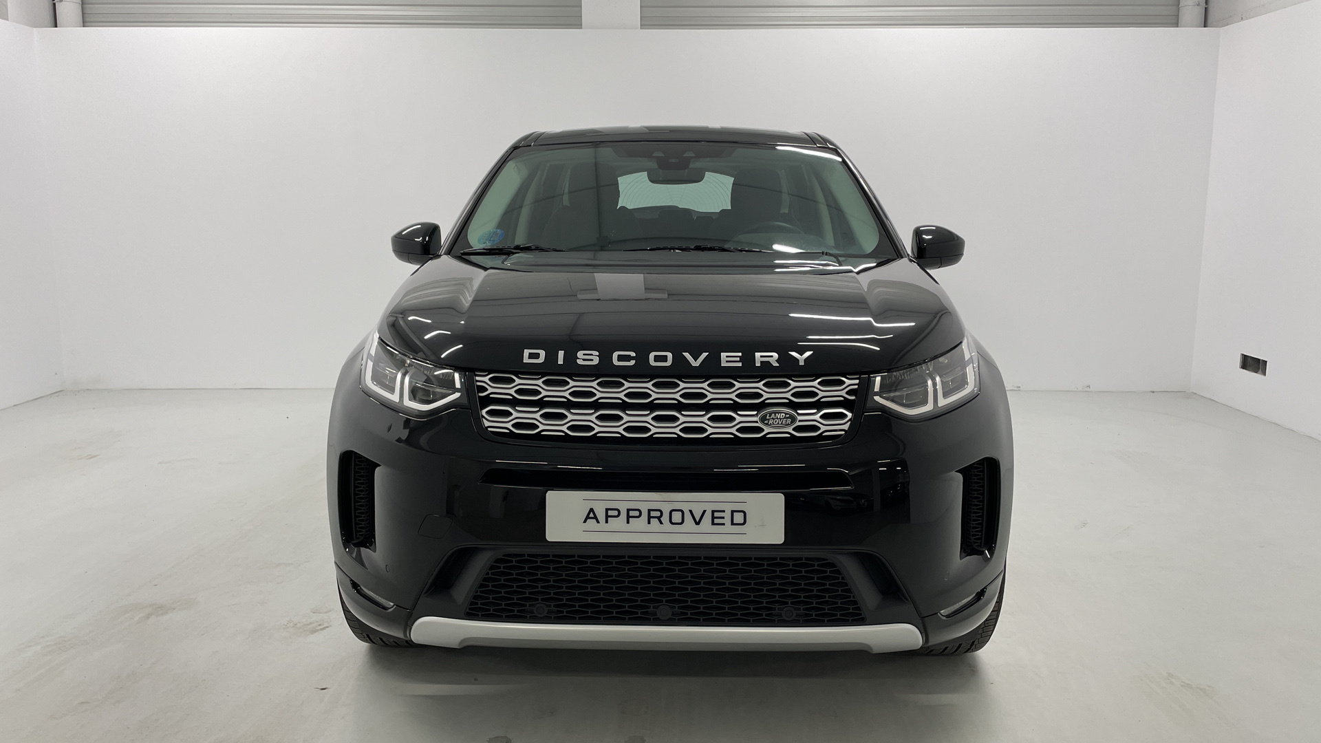 Land Rover Discovery Sport 2.0D I4 - 5