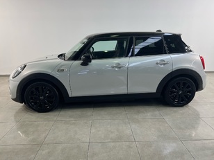 Fotos de MINI 5 Puertas Cooper S 141 kW (192 CV)