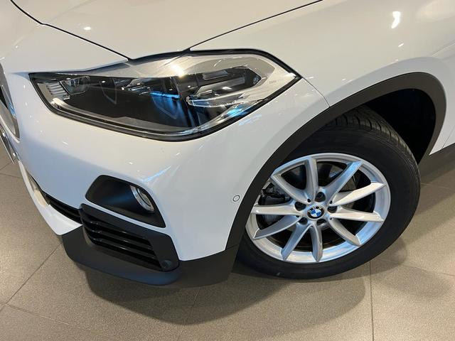 fotoG 5 del BMW X2 sDrive18d 110 kW (150 CV) 150cv Diésel del 2018 en Salamanca