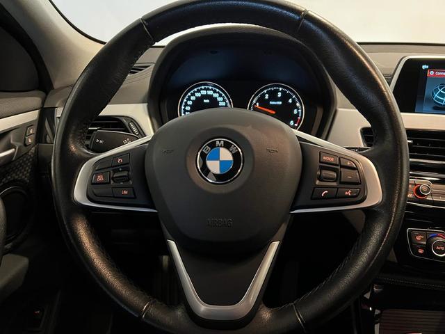 fotoG 11 del BMW X2 sDrive18d 110 kW (150 CV) 150cv Diésel del 2018 en Salamanca