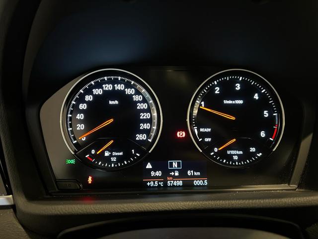 BMW X2 sDrive18d color Negro. Año 2019. 110KW(150CV). Diésel. En concesionario Tormes Motor de Salamanca