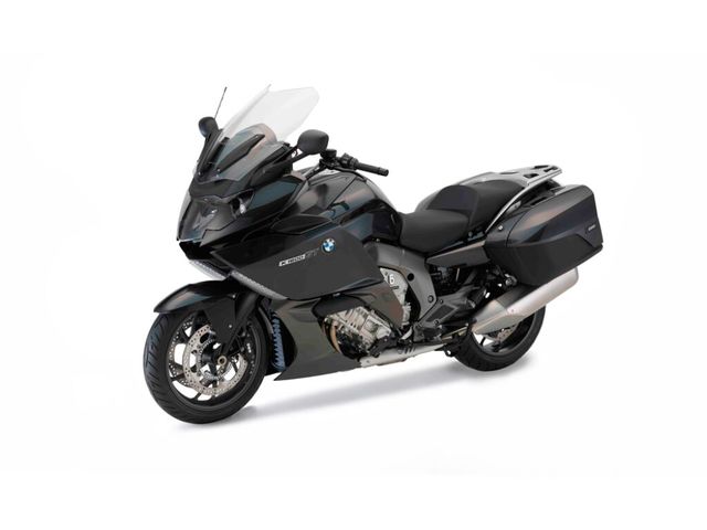 BMW Motorrad K 1600 GT  de segunda mano
