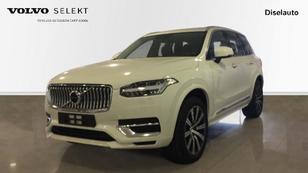 Volvo XC90 en Motorflash