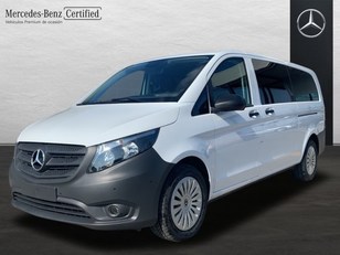Mercedes-Benz Vito en Motorflash