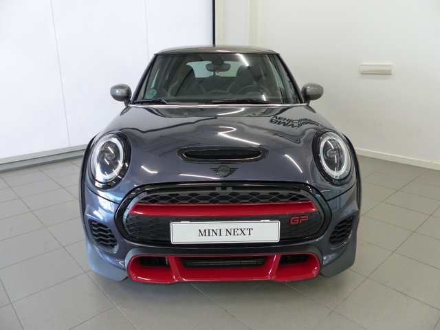 fotoG 1 del MINI MINI 3 Puertas John Cooper Works GP 225 kW (306 CV) 306cv Gasolina del 2020