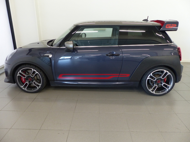 fotoG 2 del MINI MINI 3 Puertas John Cooper Works GP 225 kW (306 CV) 306cv Gasolina del 2020