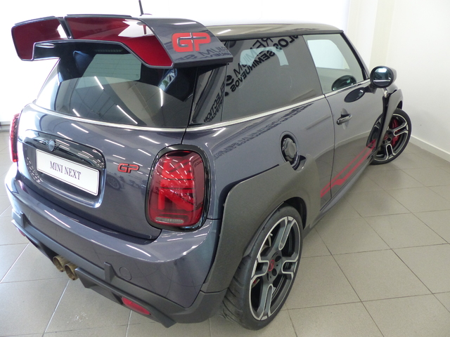 fotoG 3 del MINI MINI 3 Puertas John Cooper Works GP 225 kW (306 CV) 306cv Gasolina del 2020