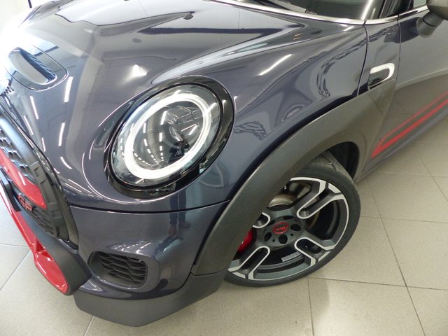 fotoG 5 del MINI MINI 3 Puertas John Cooper Works GP 225 kW (306 CV) 306cv Gasolina del 2020