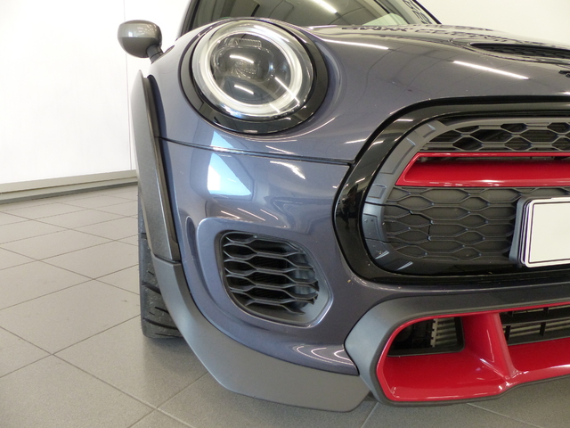 fotoG 11 del MINI MINI 3 Puertas John Cooper Works GP 225 kW (306 CV) 306cv Gasolina del 2020