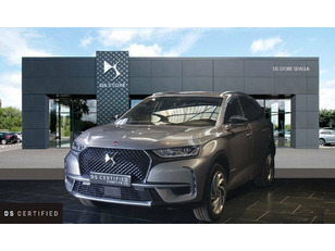 DS DS7 Crossback en Motorflash