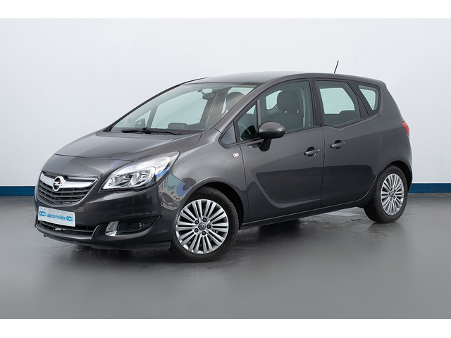 Opel Meriva ocasión segunda mano 2014 Gasolina por 9.890€ en Málaga