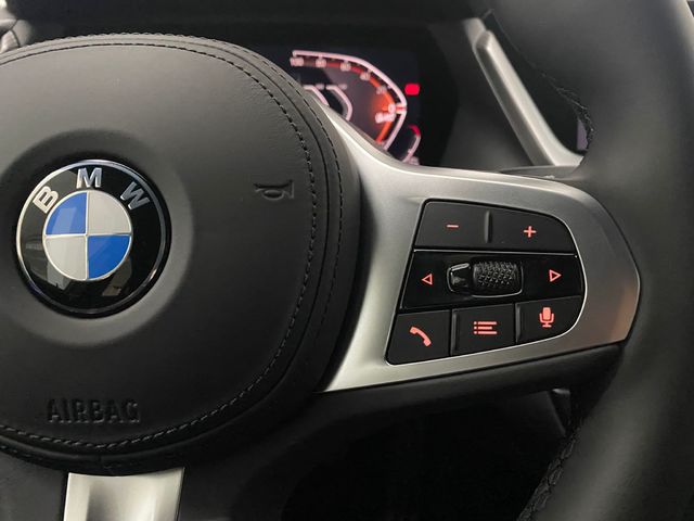 BMW Serie 2 218d Gran Coupe color Blanco. Año 2022. 110KW(150CV). Diésel. En concesionario Unicars de Lleida