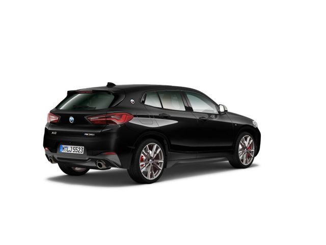 fotoG 1 del BMW X2 M35i 225 kW (306 CV) 306cv Gasolina del 2022 en Asturias