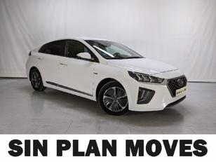 Hyundai Ioniq en Motorflash