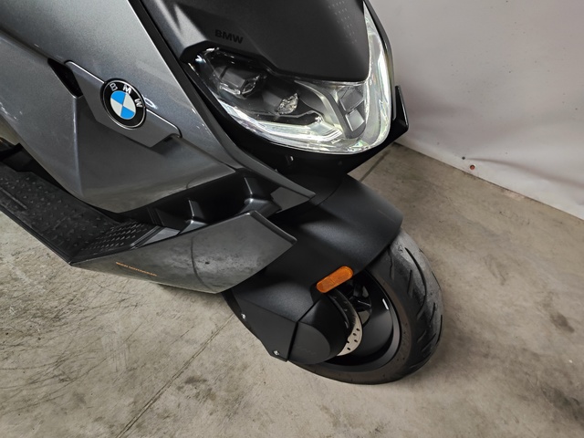 BMW Motorrad CE 04  de ocasión 