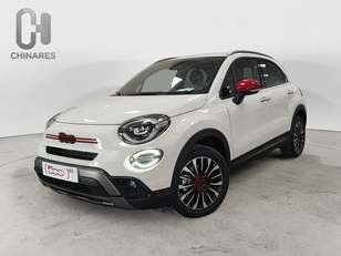 Fiat 500X en Motorflash