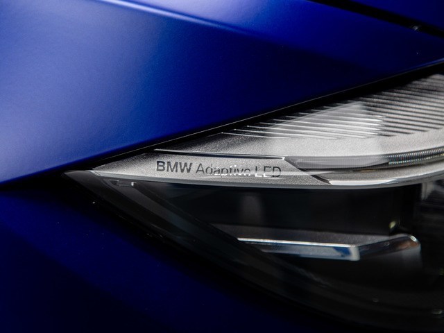 BMW M M3 Berlina color Gris. Año 2018. 317KW(431CV). Gasolina. En concesionario Móvil Begar Alicante de Alicante