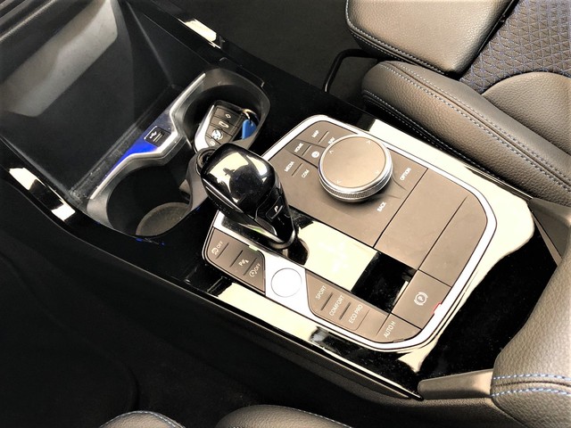 fotoG 17 del BMW Serie 1 118d Business 110 kW (150 CV) 150cv Diésel del 2022 en Madrid