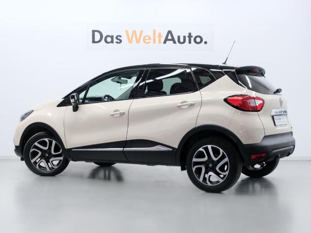 Renault Captur Life Energy TCe 66 kW (90 CV)