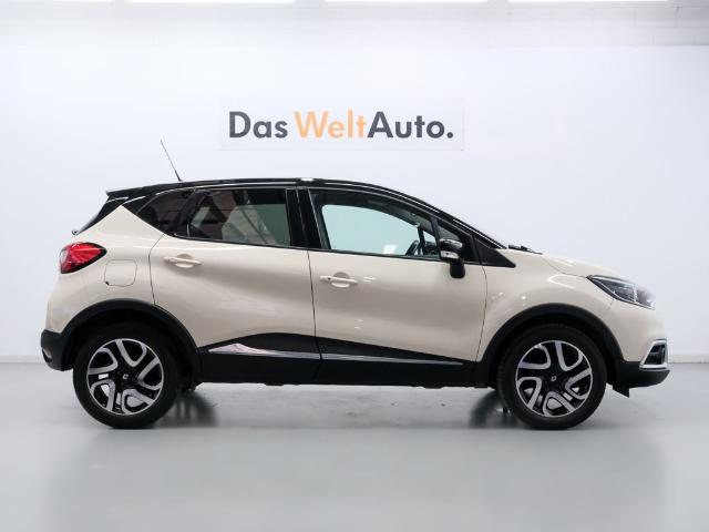 Renault Captur Life Energy TCe 66 kW (90 CV)