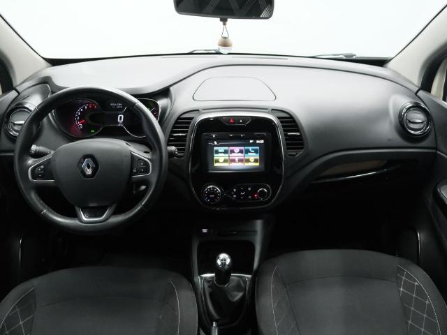 Renault Captur Life Energy TCe 66 kW (90 CV)