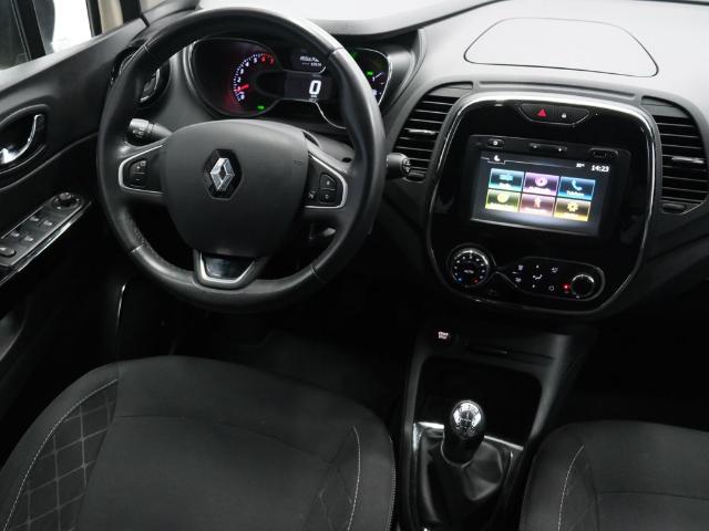 Renault Captur Life Energy TCe 66 kW (90 CV)