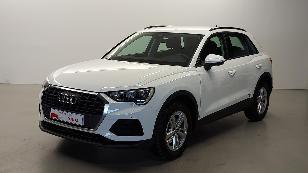 Audi Q3 en Motorflash