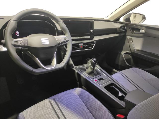 SEAT Leon ST 1.0 TSI S&S Style XS 81 kW (110 CV)
