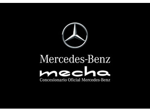 Mercedes-Benz Clase A Sedán en Motorflash