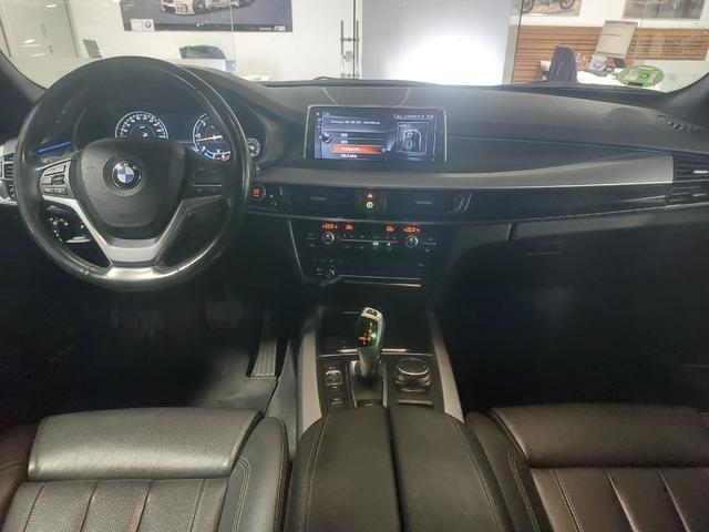 fotoG 6 del BMW X5 xDrive30d 190 kW (258 CV) 258cv Diésel del 2017 en Asturias