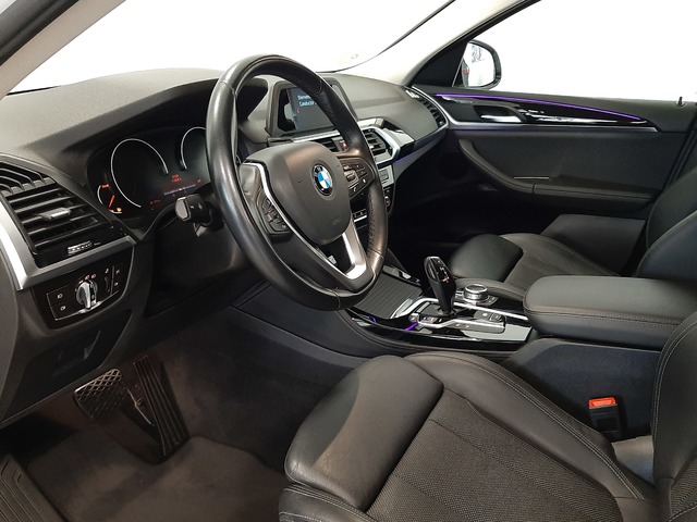 fotoG 13 del BMW X4 xDrive20d 140 kW (190 CV) 190cv Diésel del 2018 en Valencia