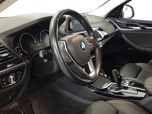 fotoG 15 del BMW X4 xDrive20d 140 kW (190 CV) 190cv Diésel del 2018 en Valencia