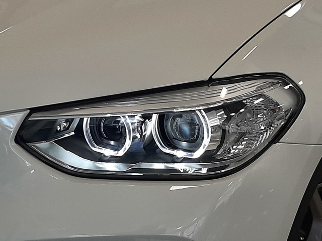 fotoG 26 del BMW X4 xDrive20d 140 kW (190 CV) 190cv Diésel del 2018 en Valencia