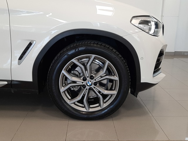 fotoG 31 del BMW X4 xDrive20d 140 kW (190 CV) 190cv Diésel del 2018 en Valencia