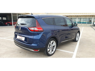 Renault Grand Scenic TCe 130 Intens 96 kW (130 CV)