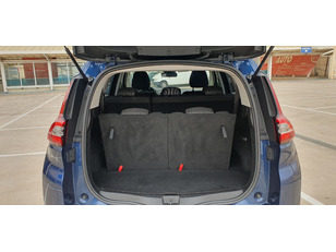 Renault Grand Scenic TCe 130 Intens 96 kW (130 CV)